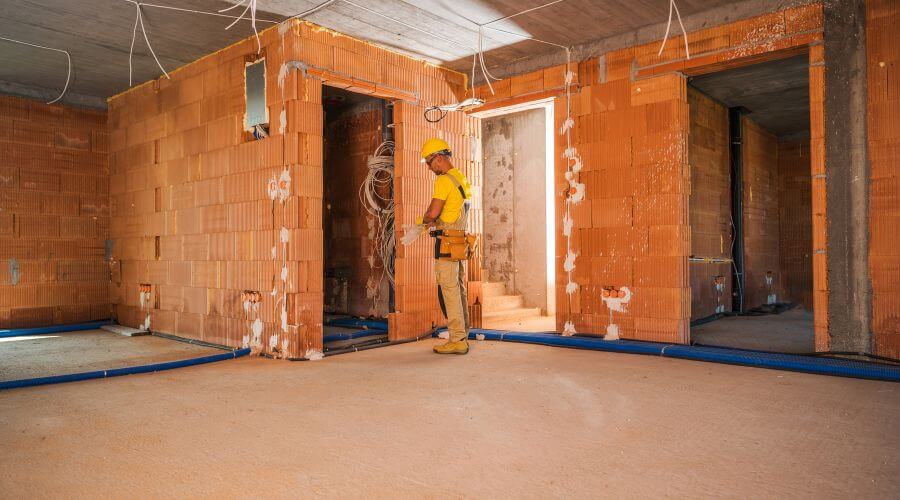 Expert flood damage restoration services in Clifton Hill, MO